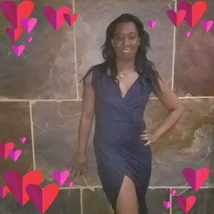 Meet your Posher, Khris-ann